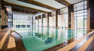 Wuxi Tai Hu Hotel - 5