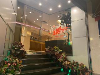 Macau Masters Hotel - 1