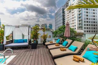 Roseland Centa Hotel & Spa - 6