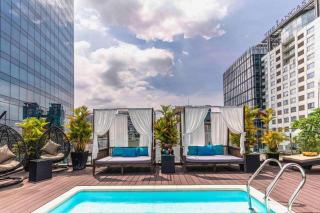 Roseland Centa Hotel & Spa - 5