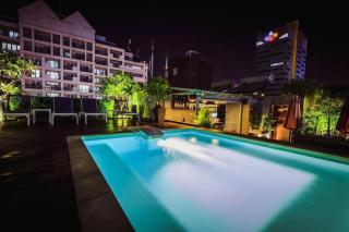 Roseland Centa Hotel & Spa - 4