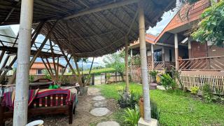 Pharit guesthouse - 8