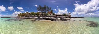 Sunrise Beachfront Villa in Blue Bay - Blue Bay - 1