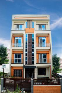 Tulasi Suites & Apartment - 9