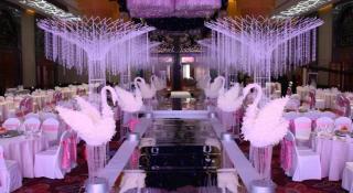 Grand Skylight International Hotel Wu Hai - 1