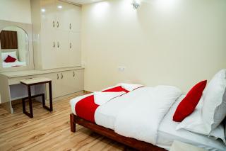 Tulasi Suites & Apartment - 7