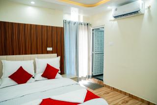 Tulasi Suites & Apartment - 5