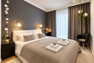 Wola Luxury Stay - 9