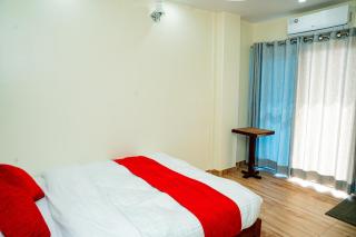 Tulasi Suites & Apartment - 4