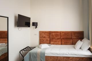 Hotel Klimkiewicz - 1