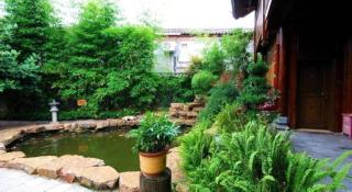 Lijiang Golden Path Hospitality Hotel - 1
