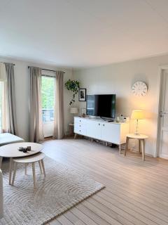 Cozy apartment on Sortland - 4