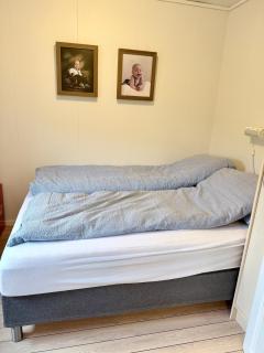 Cozy apartment on Sortland - 2