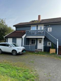 Cozy apartment on Sortland - 1