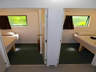 Microtel Backpackers - 2