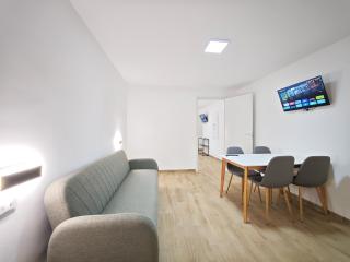 Fede's House - 4