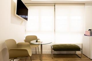 Moncloa room apartments - 4
