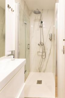 Moncloa room apartments - 5