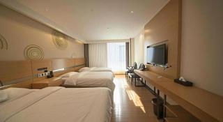GreenTree Inn Xining Jianguo Road Railway Station Express Hotel - 5
