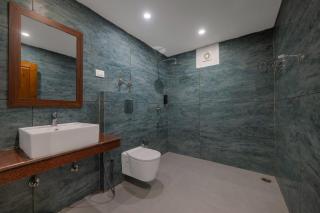 Hotel Asia Kasol - 6