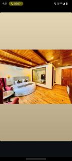 Hotel Asia Kasol - 7