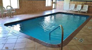 Quality Suites Abilene Mall Area - 5