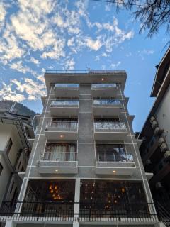 Hotel Asia Kasol - 1
