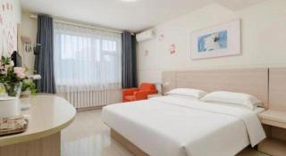 Jinjiang Inn Qingdao Xiangjiang Rd. - 4