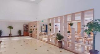 GreenTree Inn Chizhou Guichi District Changjiang South Express Hotel - Chizhou - 8