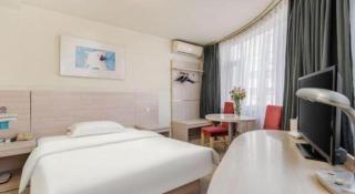 Jinjiang Inn Qingdao Xiangjiang Rd. - 7