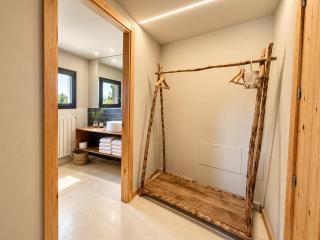 Masia Can Pares with pool & stunning surroundings - 5
