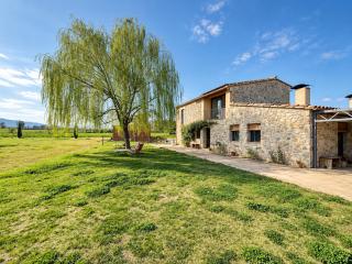 Masia Can Pares with pool & stunning surroundings - 2