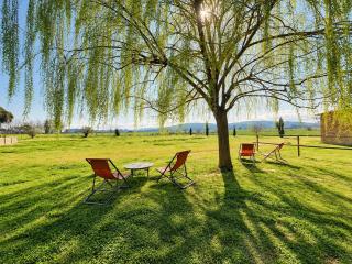 Masia Can Pares with pool & stunning surroundings - 3