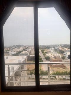 Apartment in Islamabad - 7