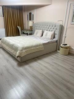 Hotel Jolie Apartments - 7