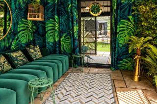 The Ultimate Luss Retreat - 7
