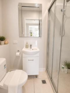 The Ivory Palm Boutique Studio Escape - Apartment - 1