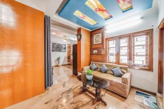 Mansion Bay 4BHK Villa in HSR w/ Pool Table Lounge - 8