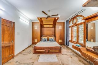 Mansion Bay 4BHK Villa in HSR w/ Pool Table Lounge - 5