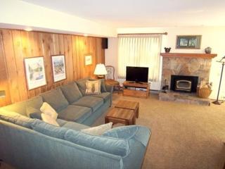 1 Bedroom Standard Condos - 7