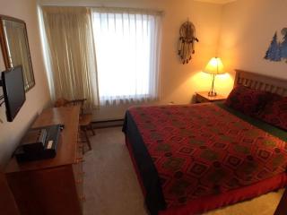 1 Bedroom Standard Condos - 1