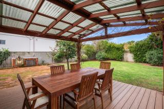 Kent Street House, East Vic Park - 5