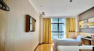7 Days Inn Huizhou Daya Bay Aotou - 4
