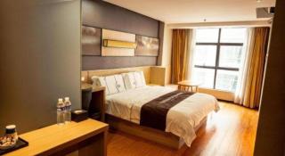 7 Days Inn Huizhou Daya Bay Aotou - 3
