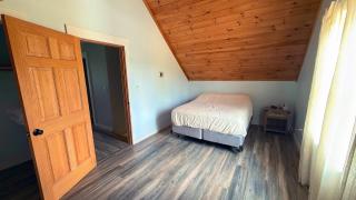 Eustis Cabin for 8, Pond View, Sugarloaf 20 Min! - 6