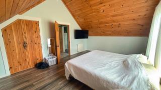 Eustis Cabin for 8, Pond View, Sugarloaf 20 Min! - 1