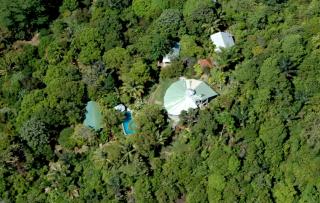 Air Manis Hill Residence - Padang - 0