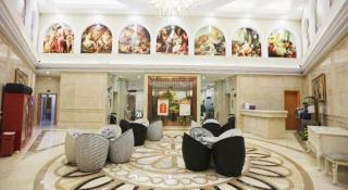 Vienna Classic Hotel Shenzhen Dalang Clothing Base - 3