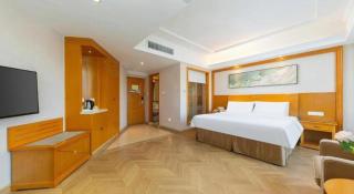 Vienna Classic Hotel Shenzhen Dalang Clothing Base - 2
