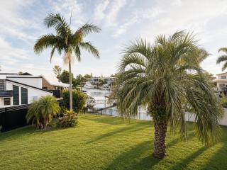 Broadwater Paradise – Canal Views & Beaches - Apartment - 7